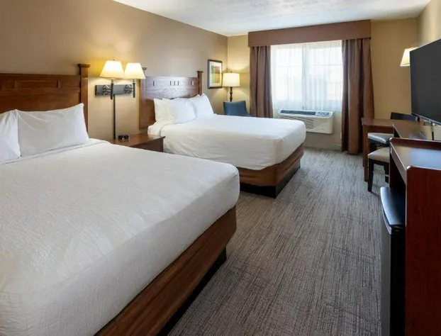 Grandstay Hotel And Suites Luverne hotel detail image 2