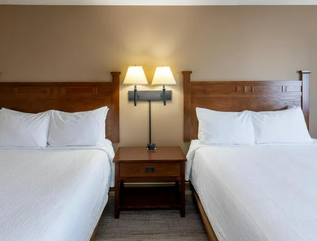 Grandstay Hotel And Suites Luverne hotel detail image 4