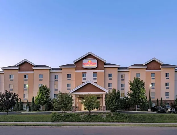 Hawthorn Suites by Wyndham Williston hotel detail image 3