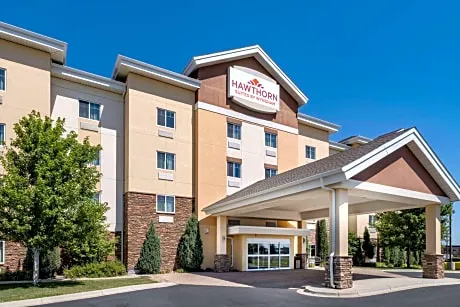 Hawthorn Suites by Wyndham Williston hotel detail image 4