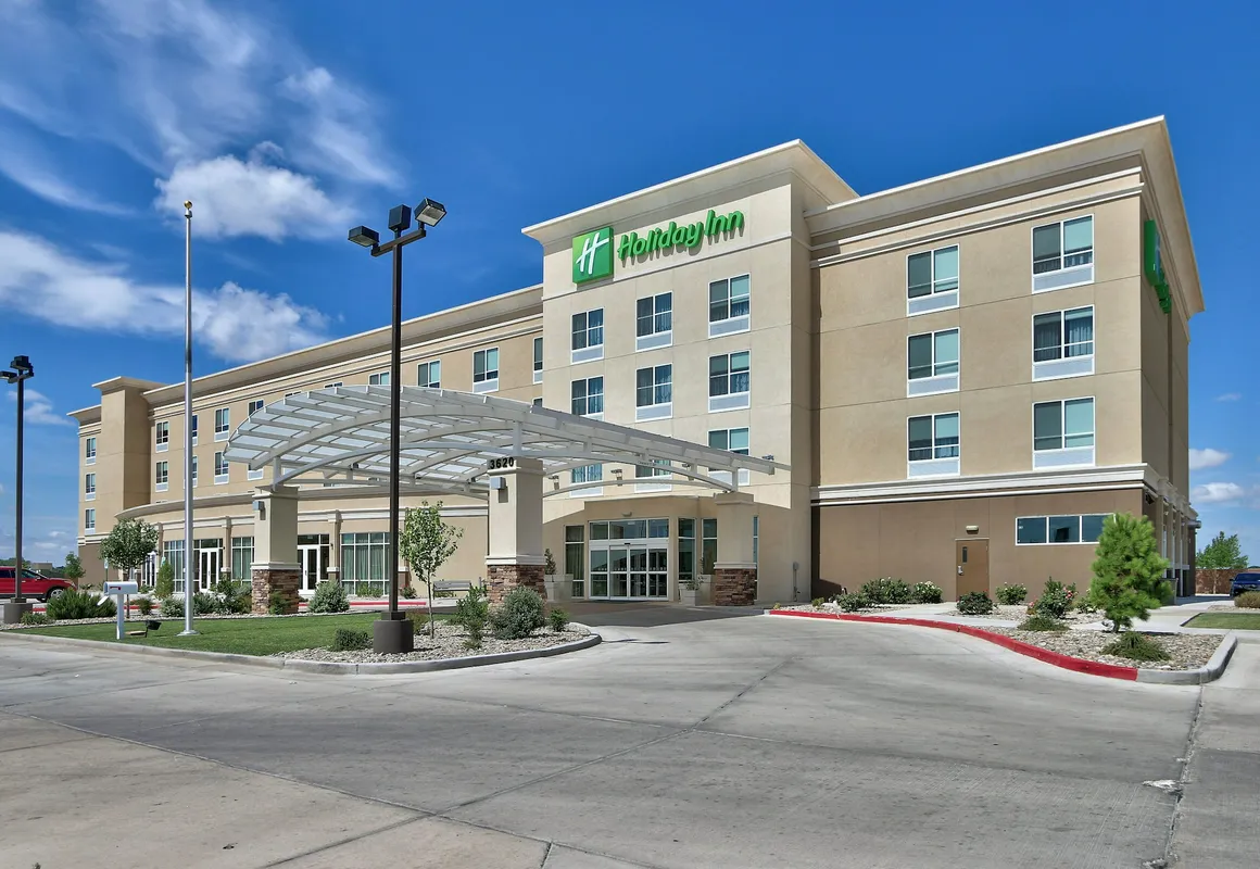 Holiday Inn Roswell by IHG hotel hero
