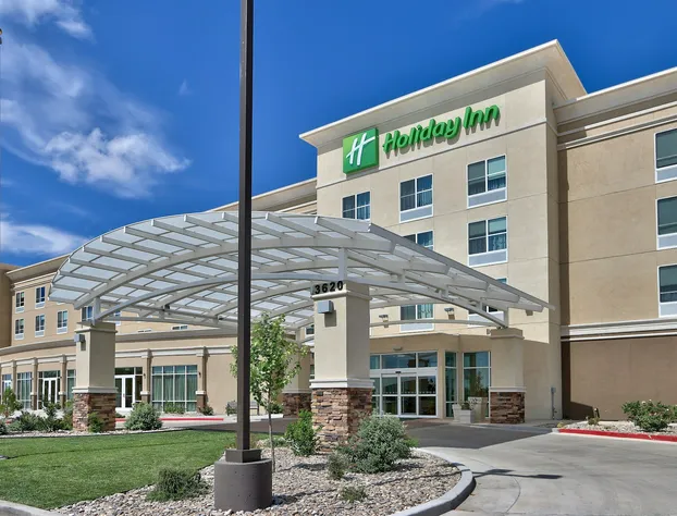 Holiday Inn Roswell by IHG hotel detail image 2