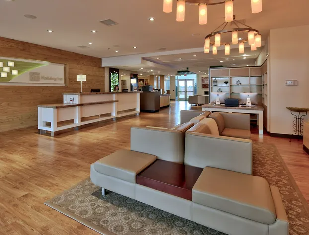 Holiday Inn Roswell by IHG hotel detail image 3