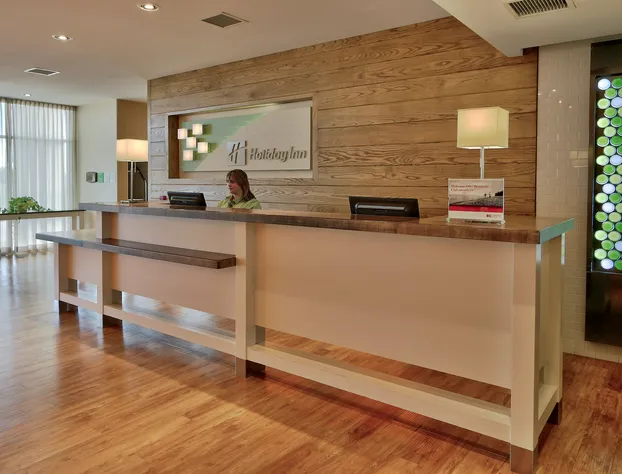 Holiday Inn Roswell by IHG hotel detail image 4