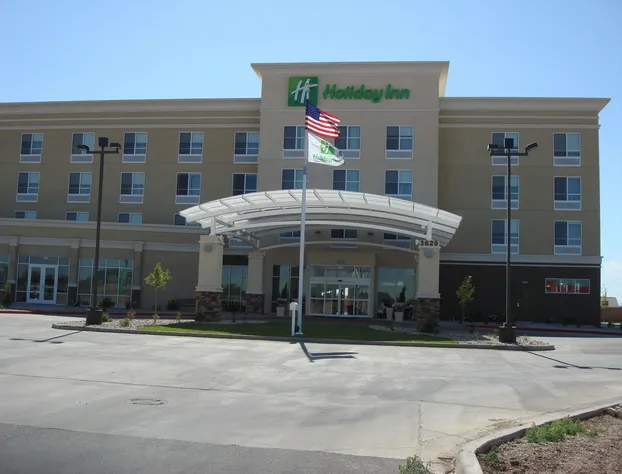 Holiday Inn Roswell by IHG hotel detail image 1