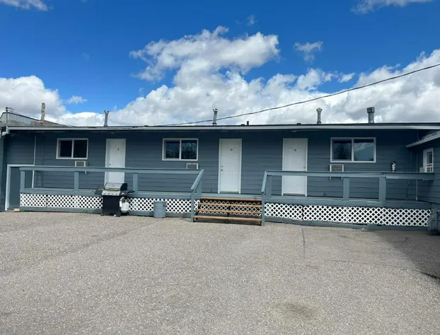 West Castle Motel hotel detail image 1