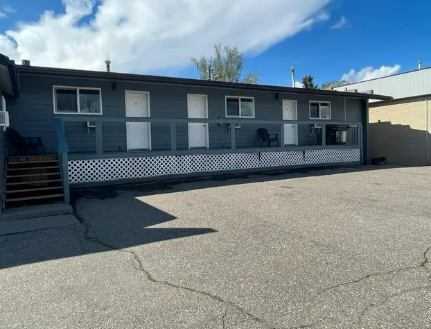 West Castle Motel hotel detail image 3