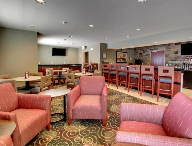 Cobblestone Inn & Suites - Harvey hotel detail image 2