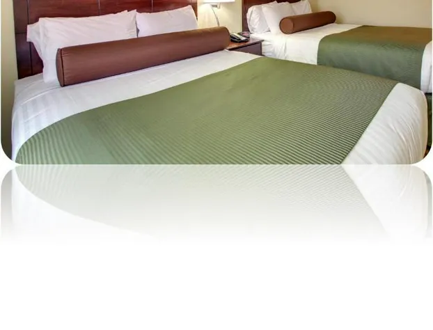 Cobblestone Inn & Suites - Harvey hotel detail image 3