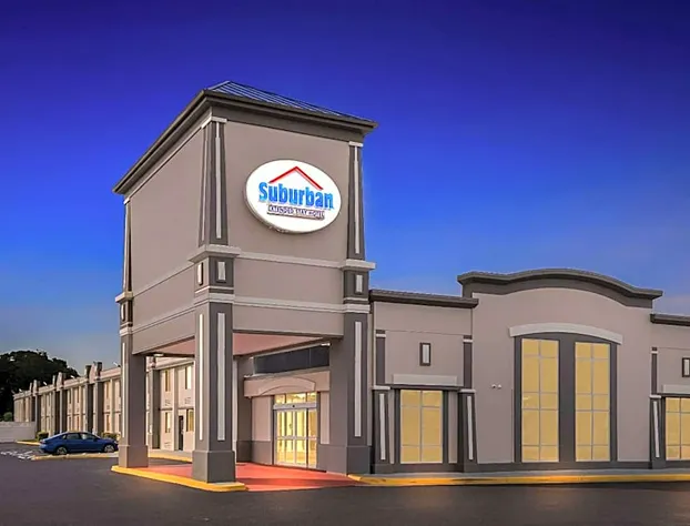 Suburban Studios Chester hotel detail image 3