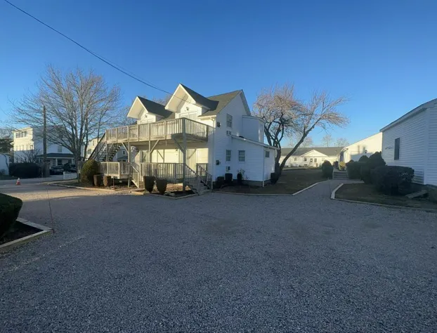 The Taber Inne & Suites hotel detail image 4