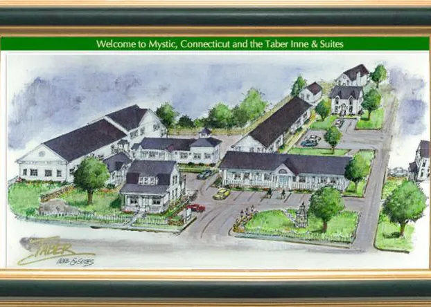 The Taber Inne & Suites hotel detail image 4