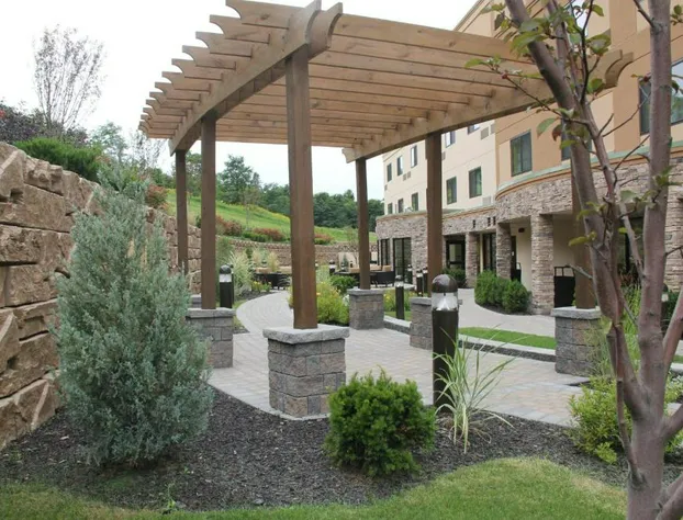 Courtyard Oneonta hotel detail image 2