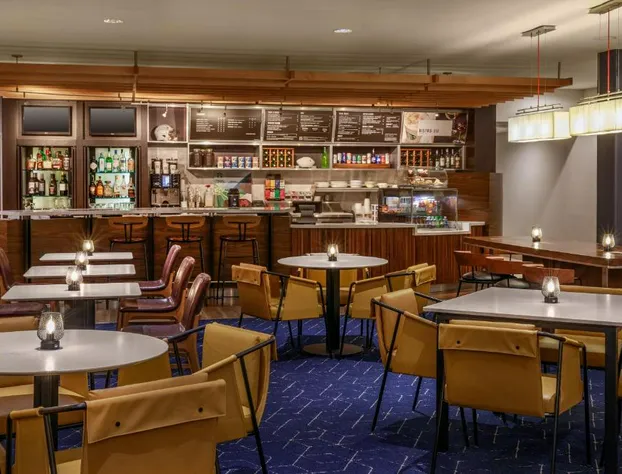 Courtyard Oneonta hotel detail image 4