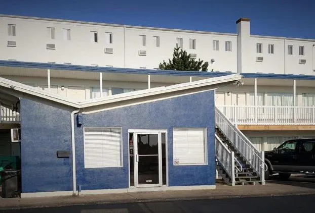 Cabana Motel hotel detail image 1