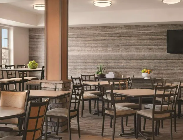 HYATT house Minot hotel detail image 1