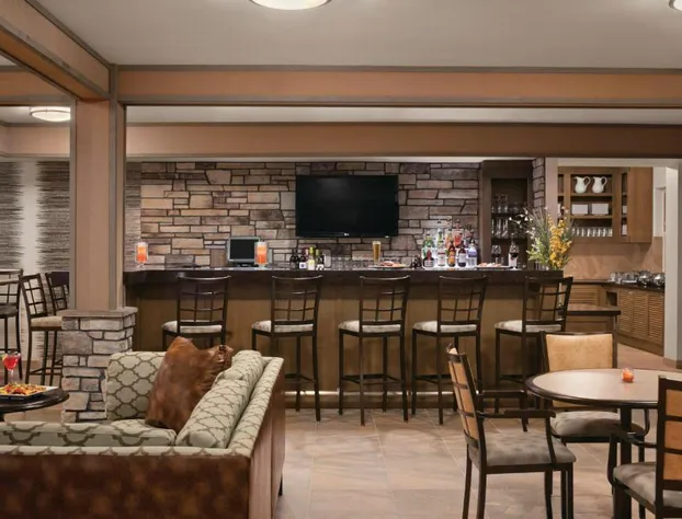 HYATT house Minot hotel detail image 4