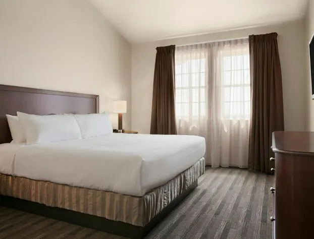 HYATT house Minot hotel detail image 2