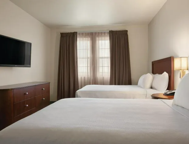 HYATT house Minot hotel detail image 4