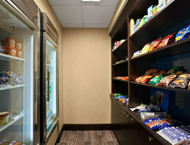 Hampton Inn Belton/Kansas City area hotel detail image 2