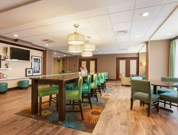 Hampton Inn Belton/Kansas City area hotel detail image 4