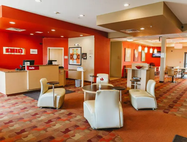 TownePlace Suites by Marriott Aberdeen hotel detail image 2