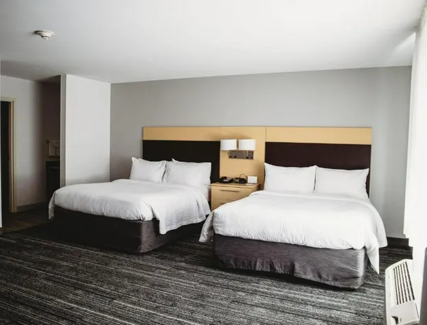 TownePlace Suites by Marriott Aberdeen hotel detail image 4