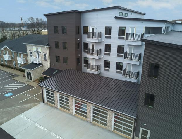 The Hotel Sync hotel detail image 1