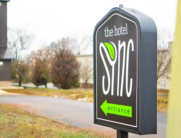 The Hotel Sync hotel detail image 2