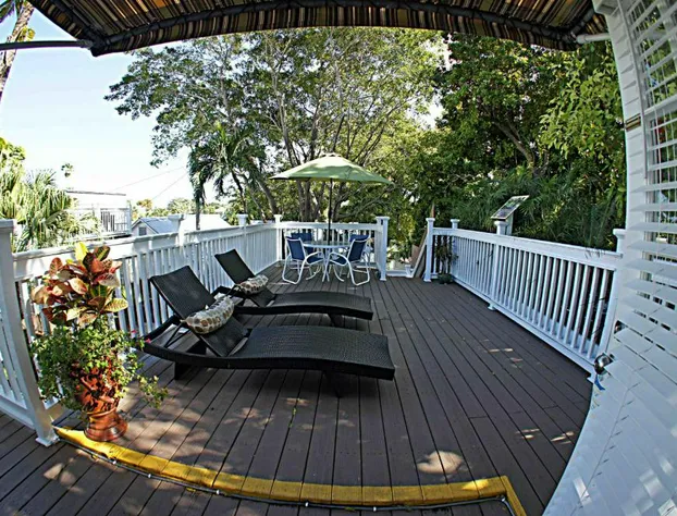 Seascape Tropical Inn - Adult Exclusive hotel detail image 2