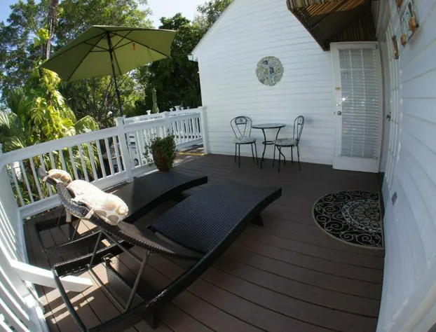 Seascape Tropical Inn - Adult Exclusive hotel detail image 3