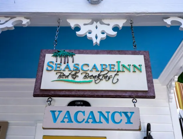 Seascape Tropical Inn - Adult Exclusive hotel detail image 1