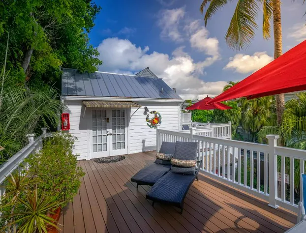 Seascape Tropical Inn - Adult Exclusive hotel detail image 2