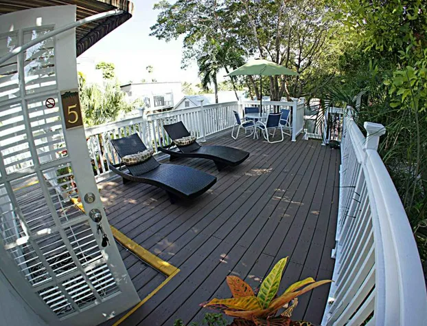 Seascape Tropical Inn - Adult Exclusive hotel detail image 4