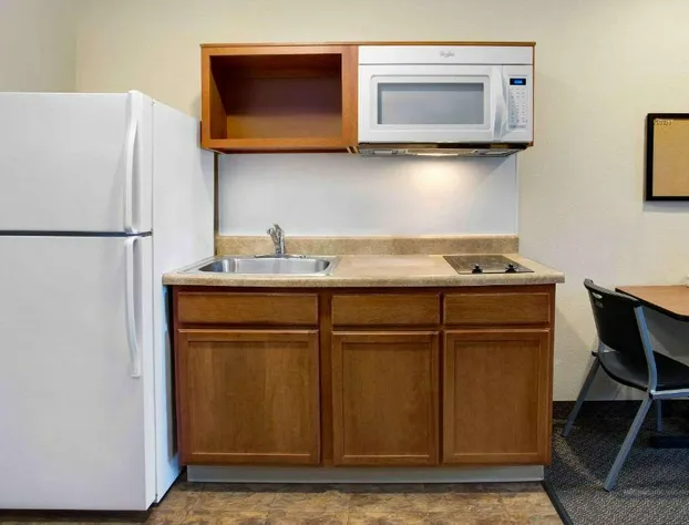 WoodSpring Suites Washington DC Andrews AFB hotel detail image 3