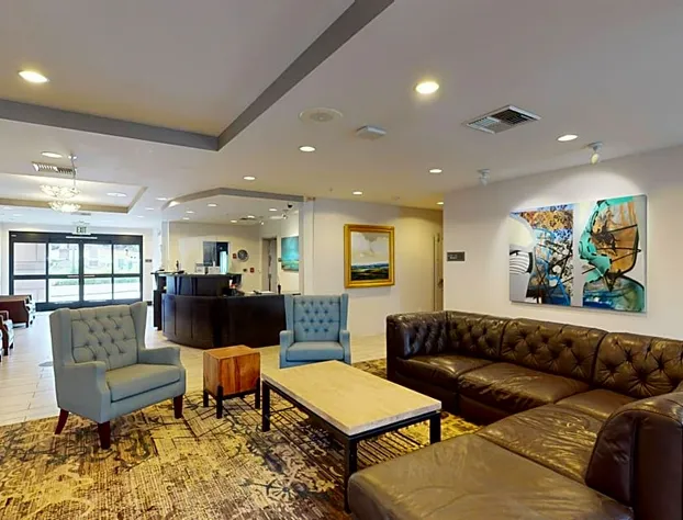 Residence Inn San Diego Del Mar hotel detail image 1