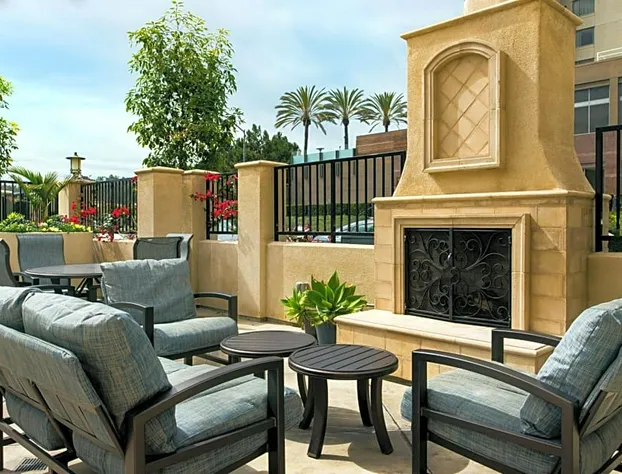 Residence Inn San Diego Del Mar hotel detail image 4