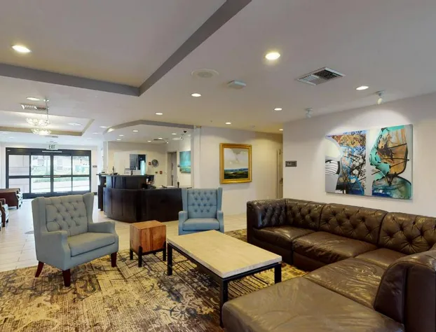 Residence Inn San Diego Del Mar hotel detail image 1