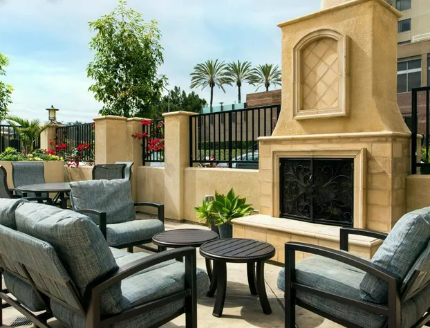 Residence Inn San Diego Del Mar hotel detail image 2