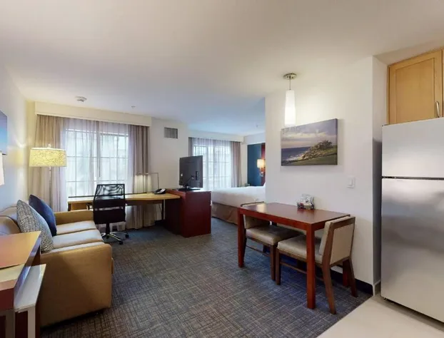 Residence Inn San Diego Del Mar hotel detail image 3