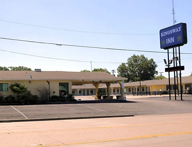 Kingsway Inn Corsicana hotel detail image 2