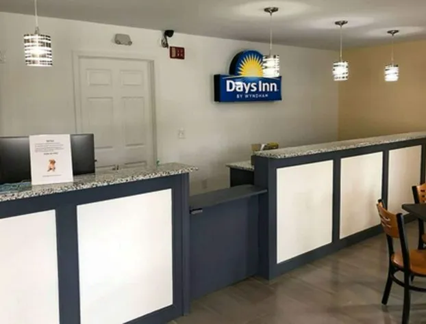Days Inn by Wyndham Cape Carteret near Emerald Isle hotel detail image 2