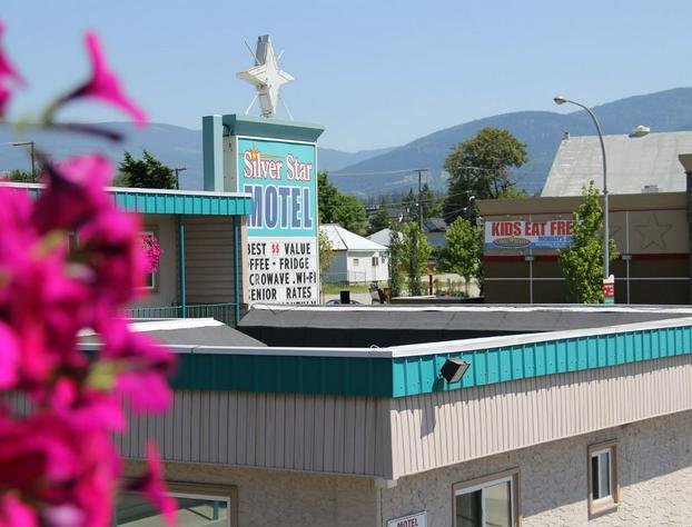 Silver Star Motel hotel detail image 2