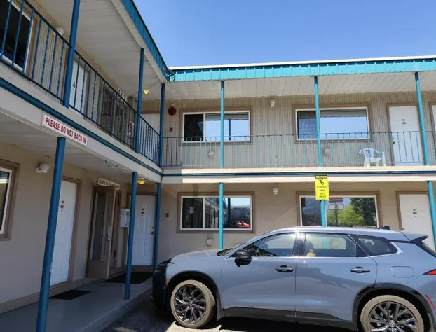 Silver Star Motel hotel detail image 2