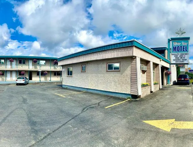 Silver Star Motel hotel detail image 3