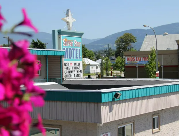Silver Star Motel hotel detail image 1