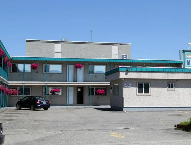 Silver Star Motel hotel detail image 4