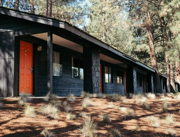 LOGE Bend hotel detail image 2