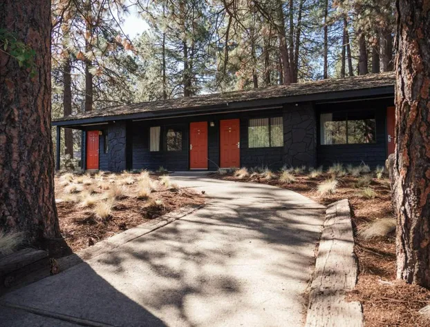 LOGE Bend hotel detail image 3