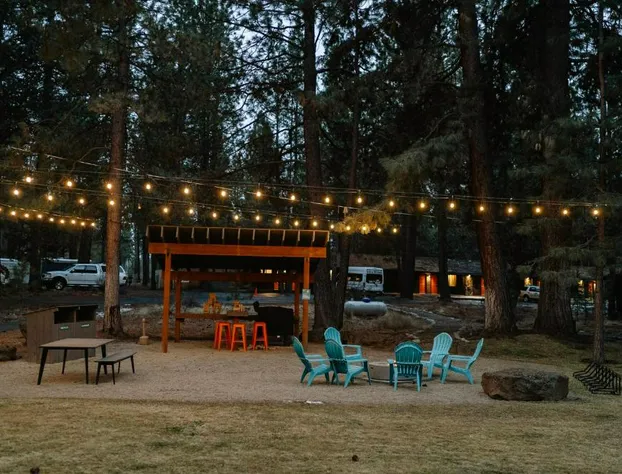 LOGE Bend hotel detail image 4